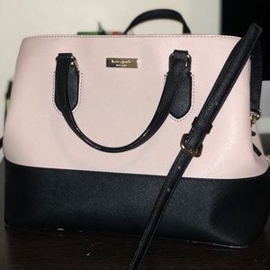 Kate Spade cross body bag